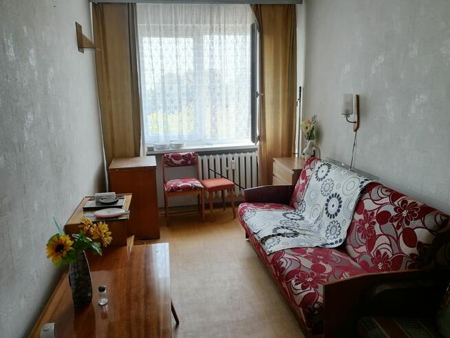 Mieszkanie bez pośredników