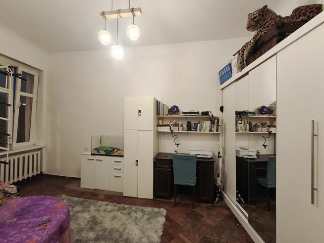 SPRZEDAM/ZAMIENIĘ MIESZKANIE 72m2 W ŚWIEBODZINIE