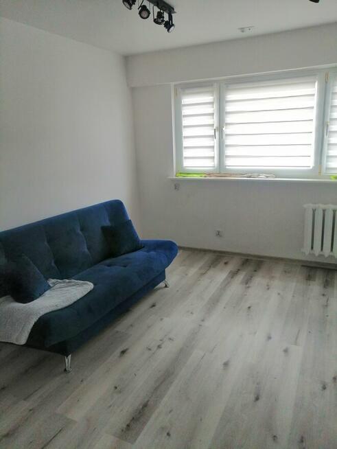 Mieszkanie Racławicka -Zwirki i Wigury