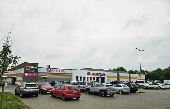 3 pok. Z widokiem na PLAC ZABAW GOTOWE DO WPROWADZENIA