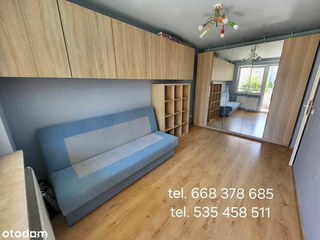 Sprzedam 2-pokojowe mieszkanie BEZ POŚREDNIKÓW