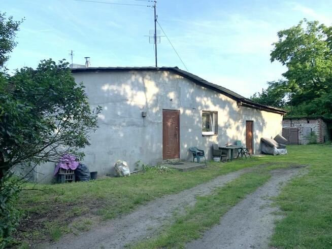 Nowa niższa cena!!! na sprzedaz dom pow Turek