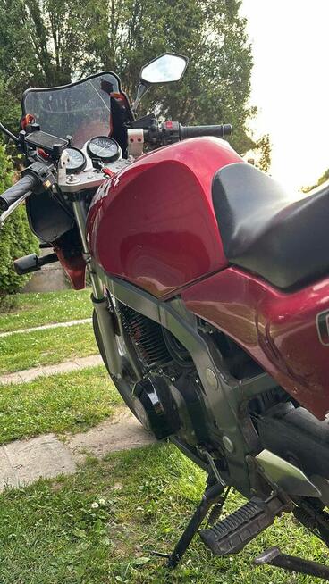 Sprzedam Suzuki GS500