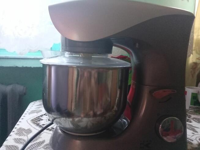 Robot kuchenny używany