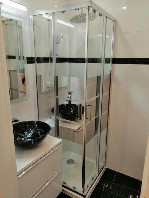 Mieszkanie Racławicka -Zwirki i Wigury