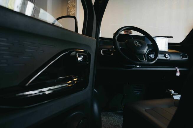 Elektryczny 4kołowiec dwuosobowy ELECTRORIDE FUTRUI 4 2025