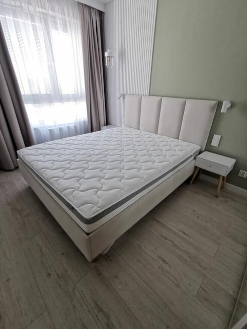 Materac HILDING Rock’n’Roll 160x200 – jak NOWY