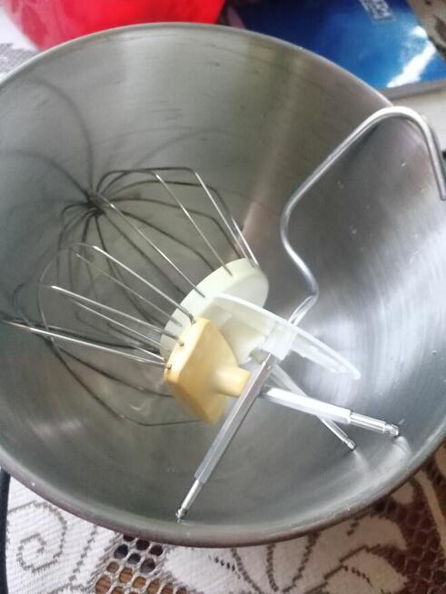 Robot kuchenny używany