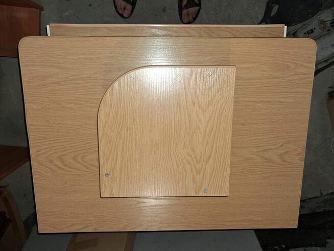 Sprzedam biurko komputerowe