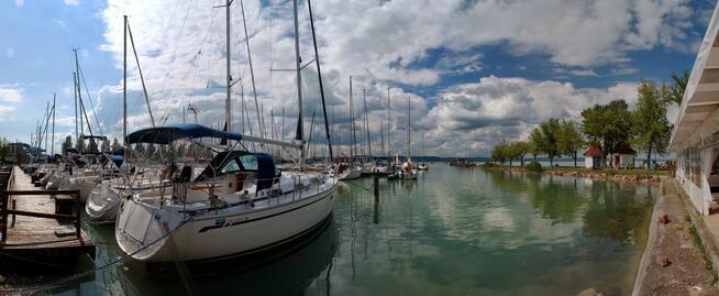 URLOP NAD BALATONEM w Balatonlelle / Zenit / Wegry