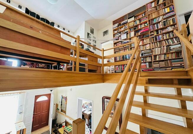 Dom/siedlisko/posiadłość na MAZOWSZU