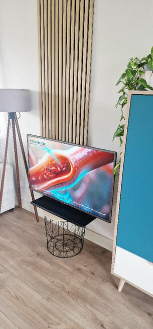 Jak nowy telewizor LED Lg 42 cale Full Hd Gwarancja Wysyłka