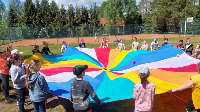 zielone szkoły, wycieczki szkolne, integracja, kolonie, lato