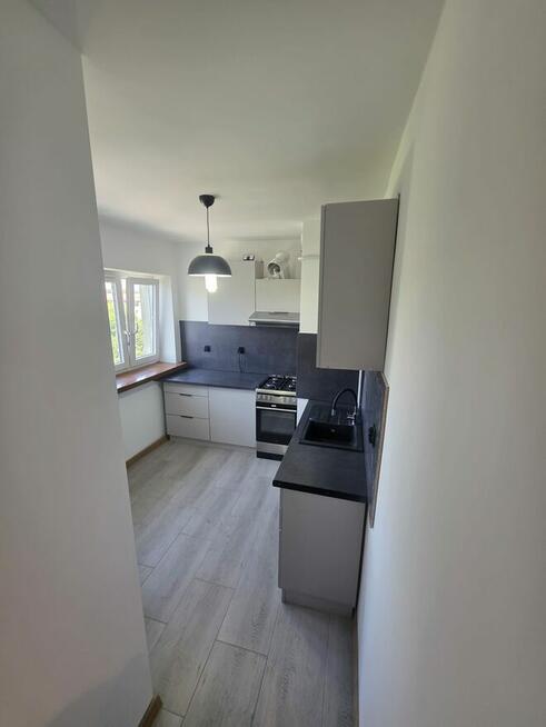 Komfortowe przestronne mieszkanie w Wadowicach 53m2 +balkon