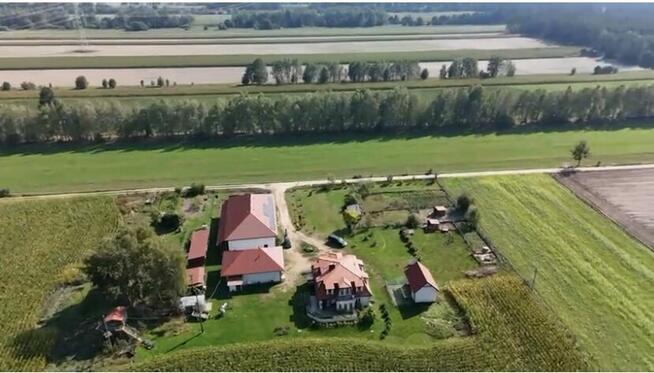 Dom/siedlisko/posiadłość na MAZOWSZU
