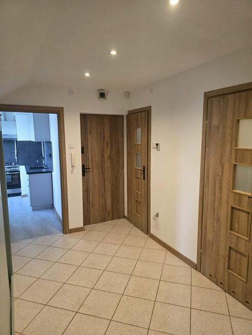 Komfortowe przestronne mieszkanie w Wadowicach 53m2 +balkon