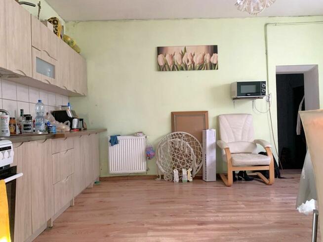 Nowa niższa cena!!! na sprzedaz dom pow Turek