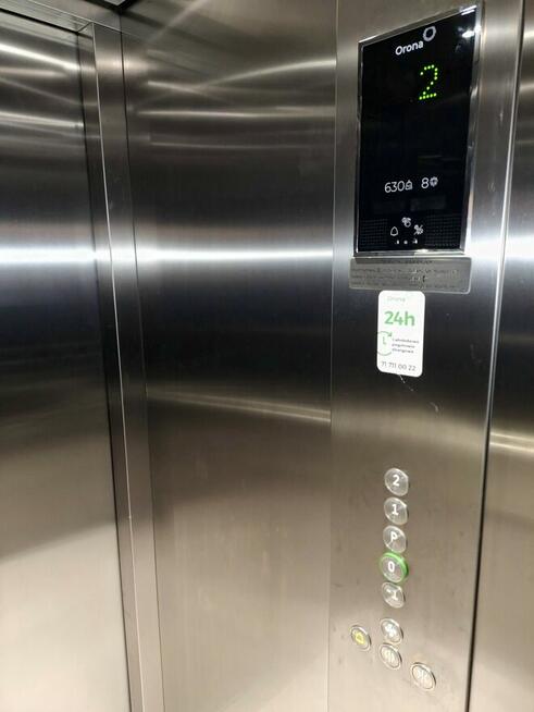 Mieszkanie 3 pokojowe Nowe