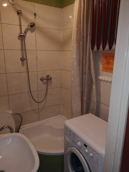 Pokój jednoosobowy do wynajęcia