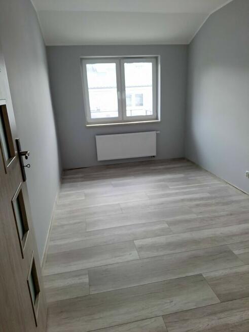 Mieszkanie 3 pokojowe Nowe