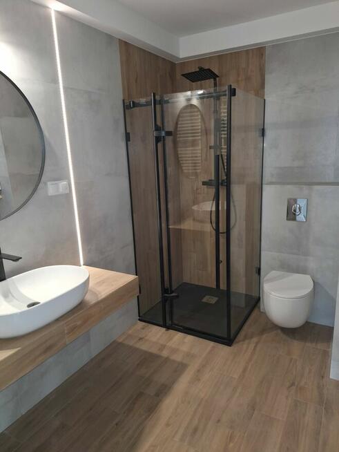 Mieszkanie 3 pokojowe Nowe