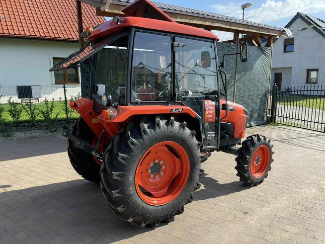 Kubota l5040 4501 Kubota 4x4 l5040 4501 45KM
