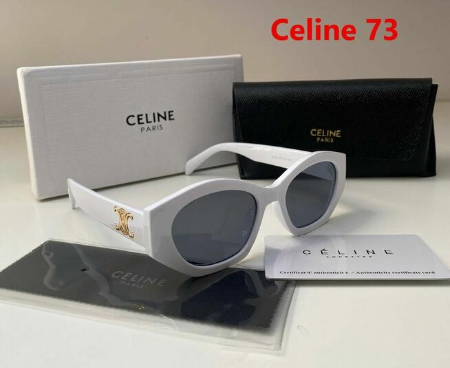 Gucci, Prada, Ray Ban, Chanel okulary słoneczne , sunglasses