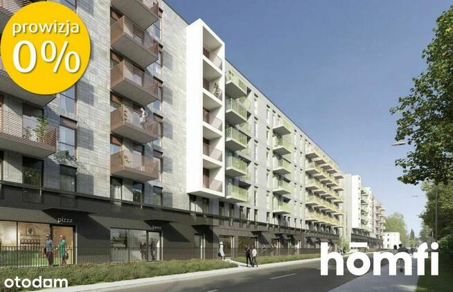 Nowa Inwestycja Łódź Centrum EC1, Bonusy Do Mieszkań 27-56m2