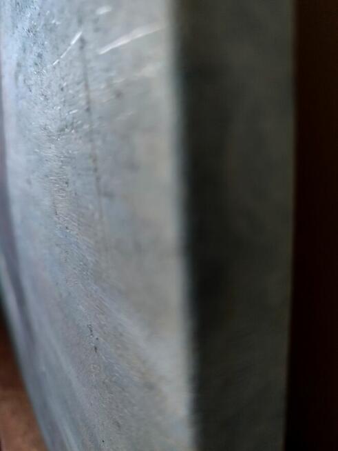 Udany Połów Mega Obraz Olejny zamalowane boki 40/50