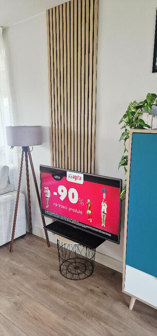Jak nowy telewizor LED Lg 42 cale Full Hd Gwarancja Wysyłka