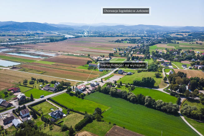 Lokal 80m2 Domosławice przy DW980