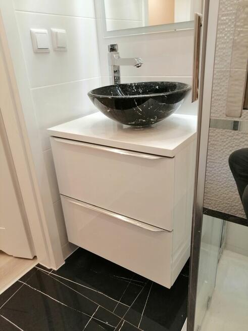 Mieszkanie Racławicka -Zwirki i Wigury