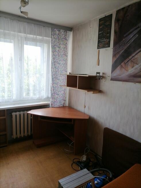 Mieszkanie bez pośredników