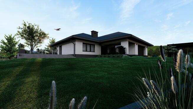 Projektowanie ogrodów