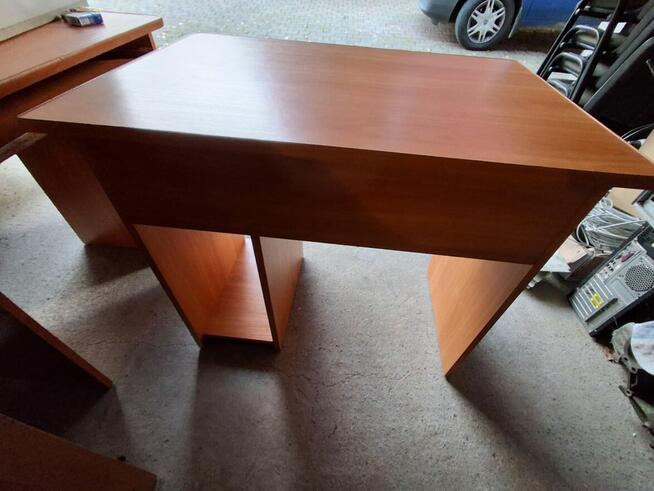 Sprzedam biurko komputerowe