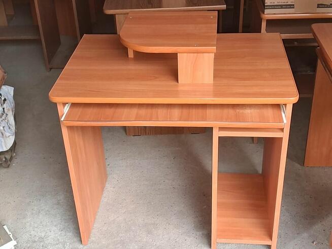 Sprzedam biurko komputerowe