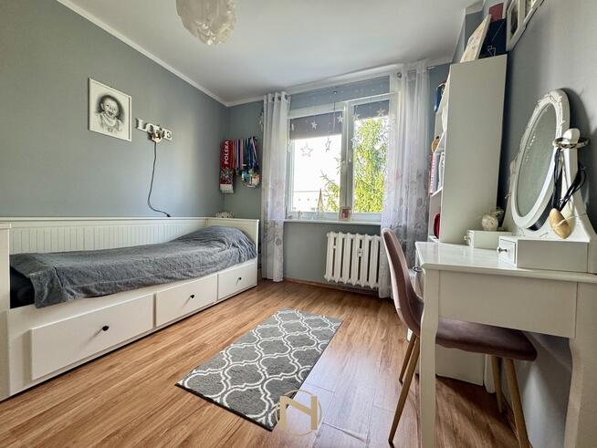 Mieszkanie Gorzów wielkopolski Górczyn