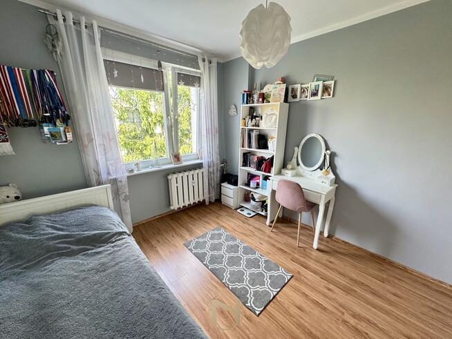 Mieszkanie Gorzów wielkopolski Górczyn