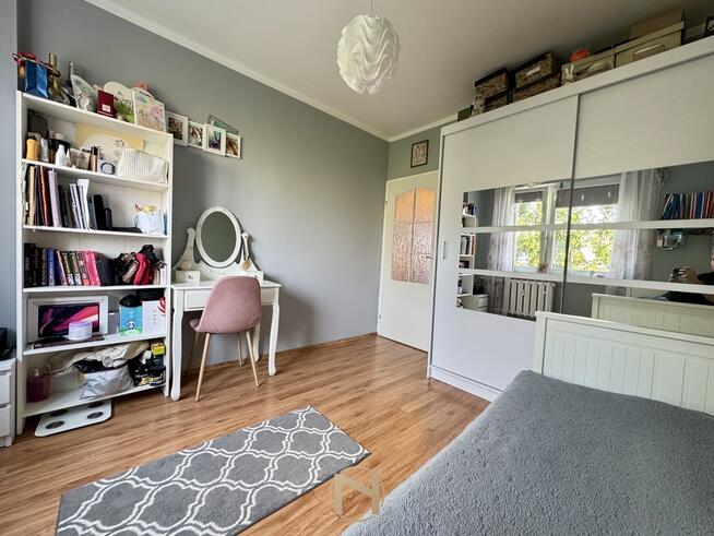 Mieszkanie Gorzów wielkopolski Górczyn