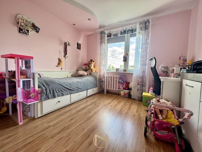 Mieszkanie Gorzów wielkopolski Górczyn