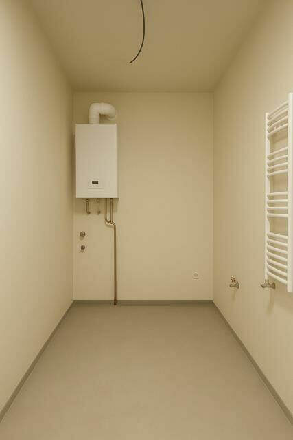 Mieszkanie Warszawa Wesoła, Stara Miłosna, Kameliowa