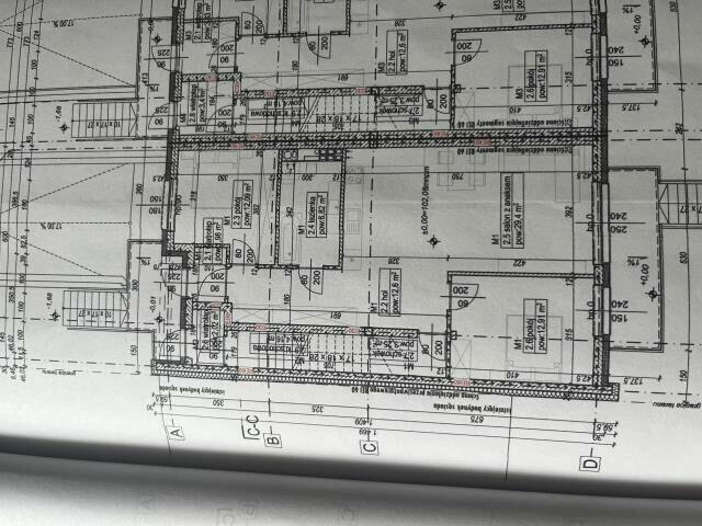 Mieszkanie Warszawa Wesoła, Stara Miłosna, Kameliowa