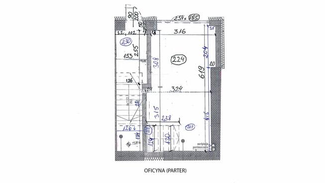 Lokal użytkowy Kraków Stare Miasto , Stare Miasto, Retoryka