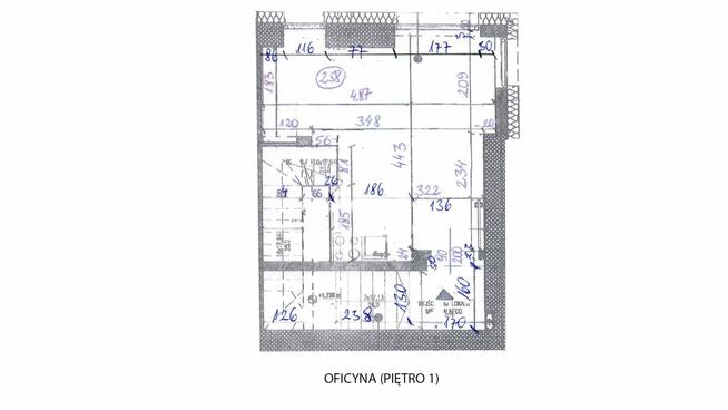 Lokal użytkowy Kraków Stare Miasto , Stare Miasto, Retoryka