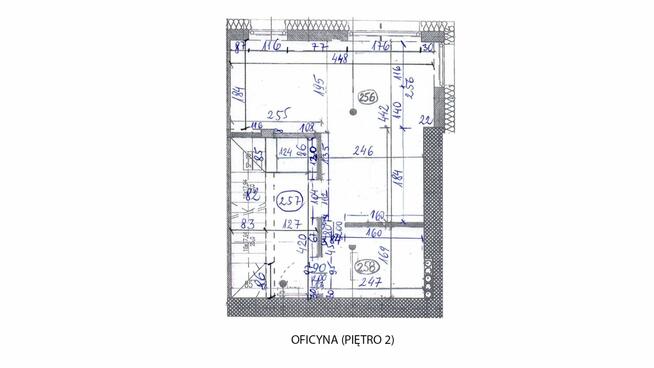 Lokal użytkowy Kraków Stare Miasto , Stare Miasto, Retoryka
