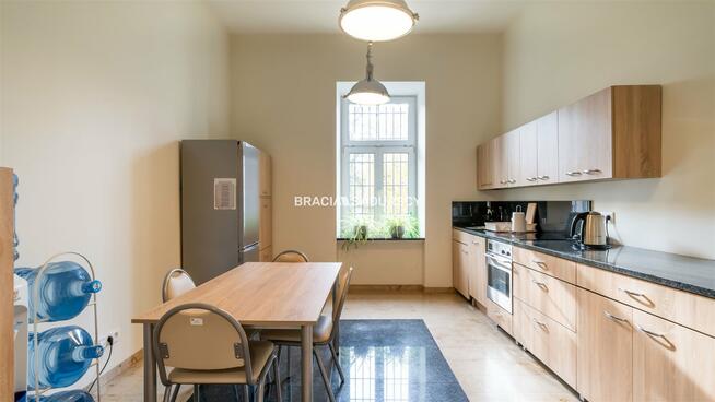 Lokal użytkowy Kraków Stare Miasto , Stare Miasto, Retoryka