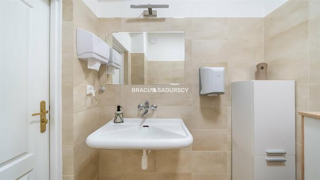 Lokal użytkowy Kraków Stare Miasto , Stare Miasto, Retoryka