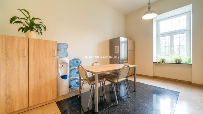 Lokal użytkowy Kraków Stare Miasto , Stare Miasto, Retoryka