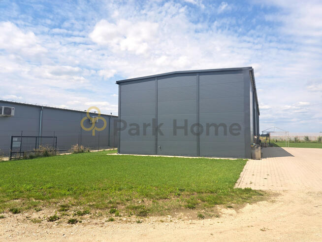 Lokal użytkowy Jerka gm. Krzywiń,