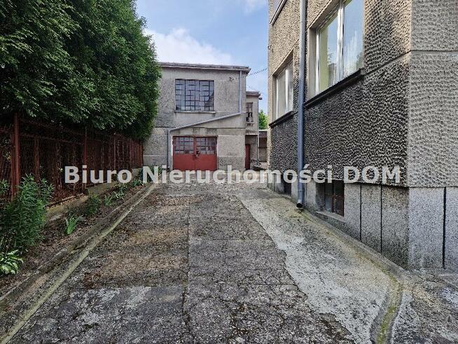 Dom Częstochowa Zawodzie